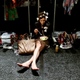 Illustration for article titled Fashion Week: The Best Of Backstage